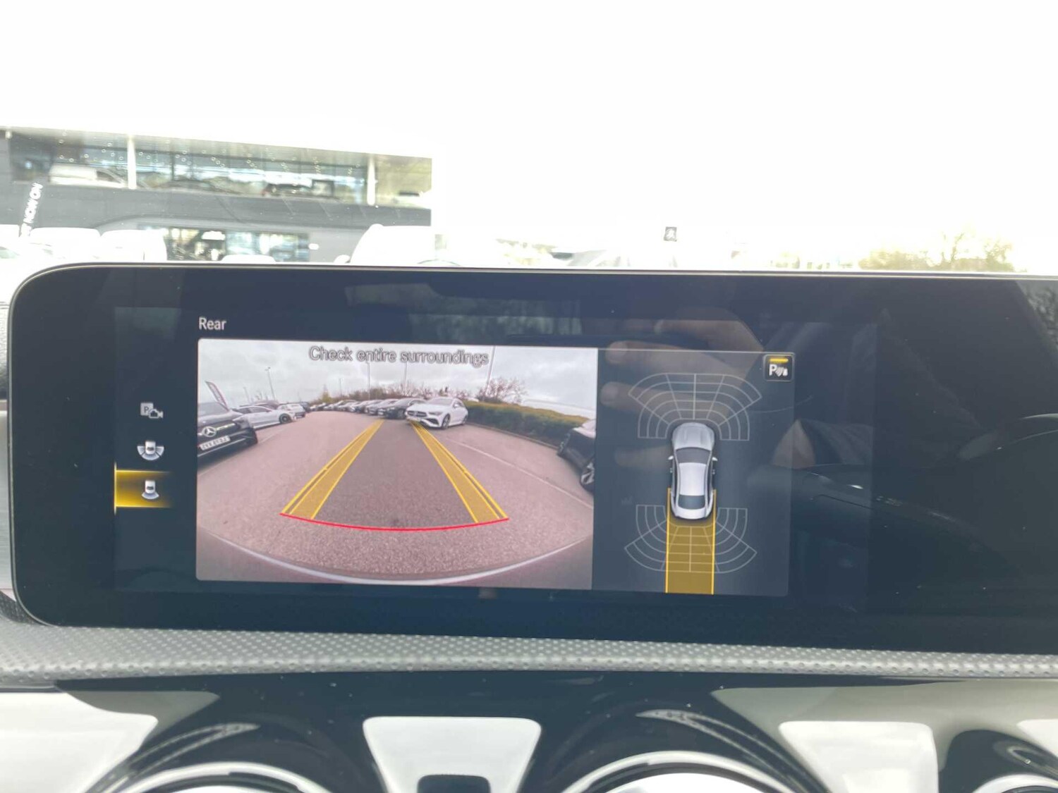 Used Mercedes-Benz CLA 2022 for sale - 78006693: Photo 31