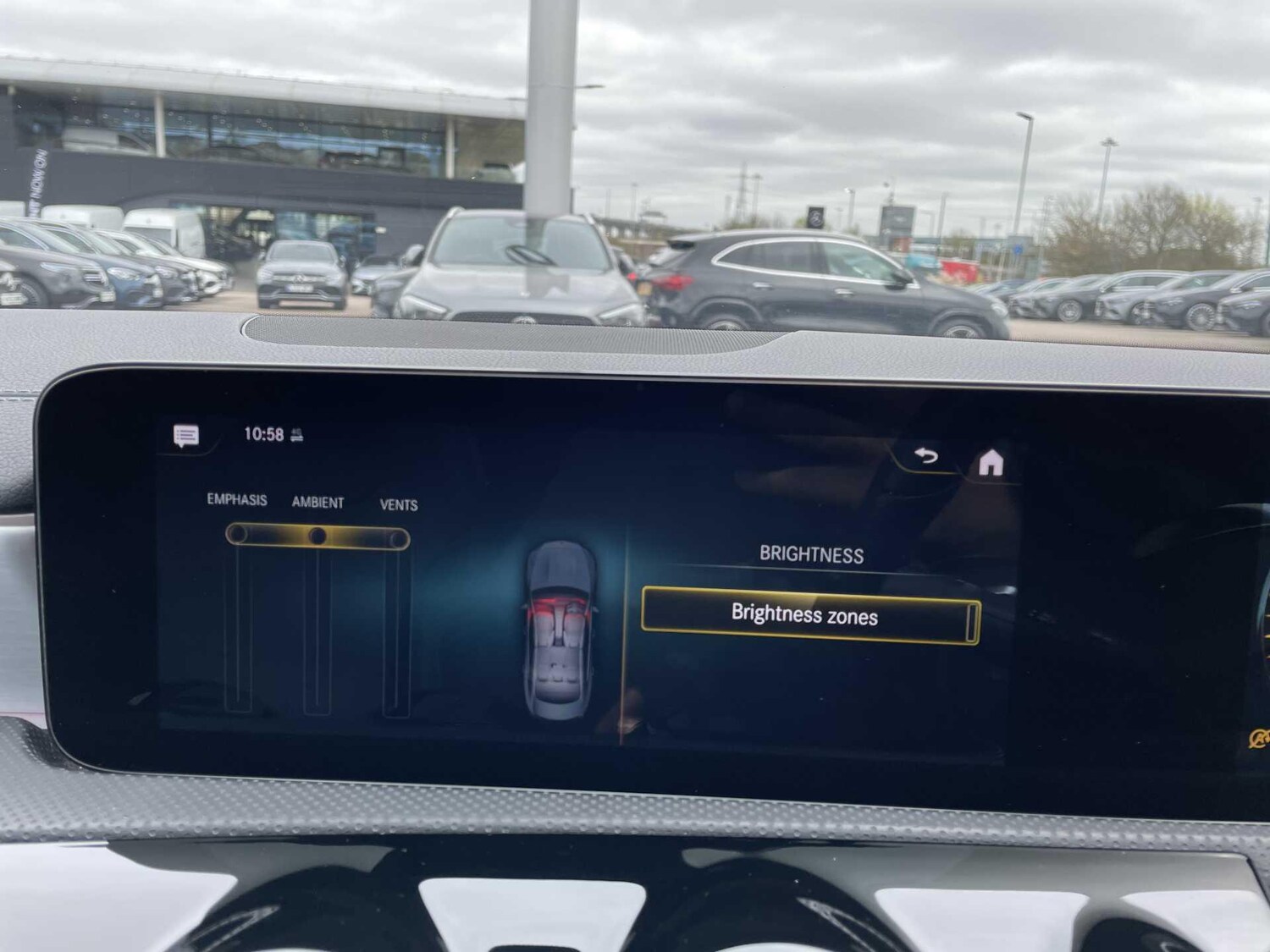 Used Mercedes-Benz CLA 2022 for sale - 78006693: Photo 33