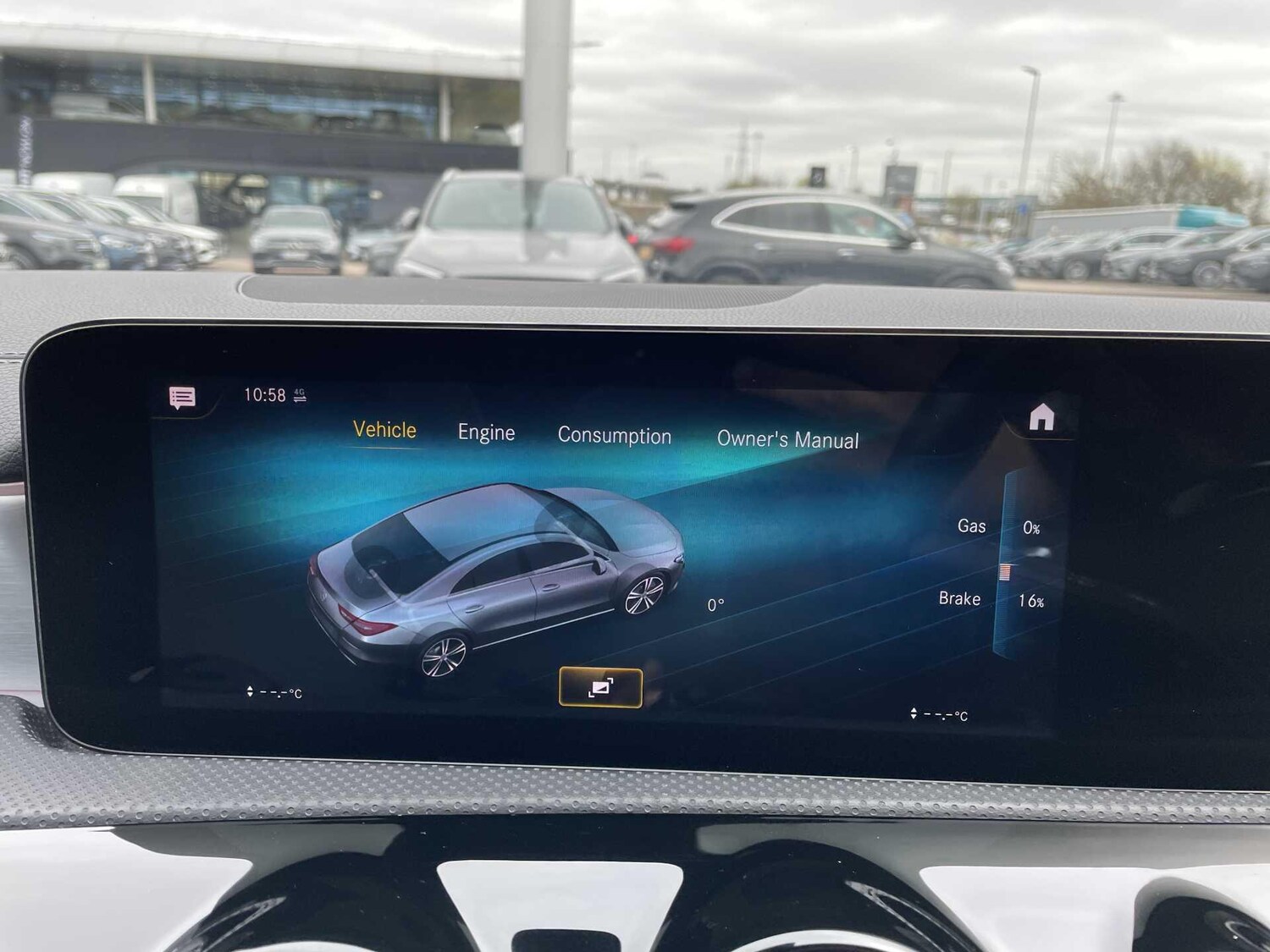 Used Mercedes-Benz CLA 2022 for sale - 78006693: Photo 34