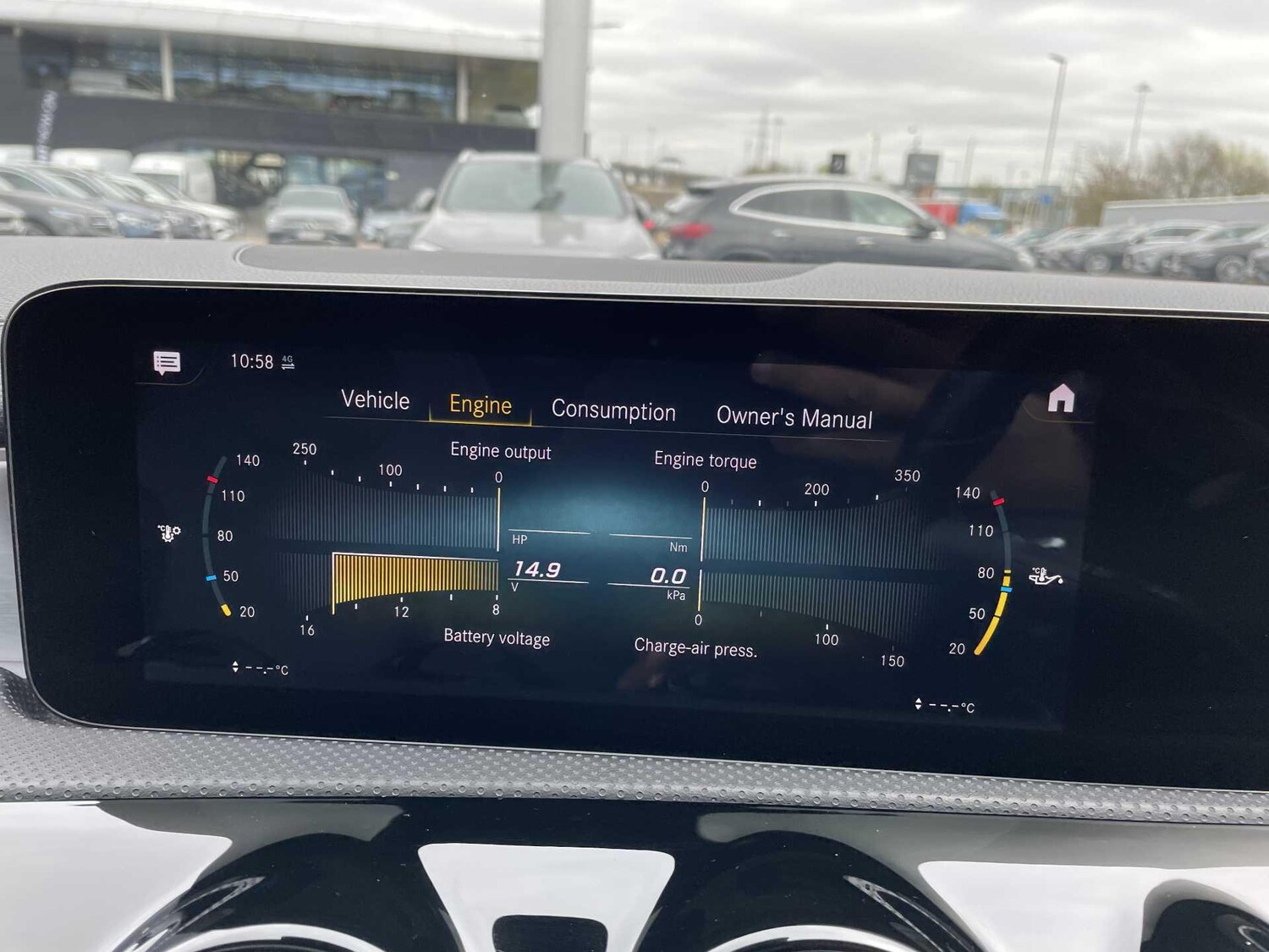 Used Mercedes-Benz CLA 2022 for sale - 78006693: Photo 35