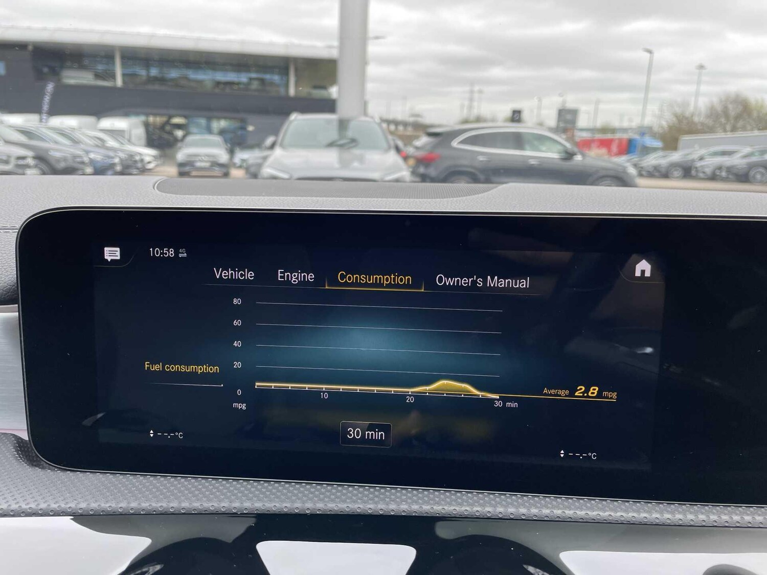 Used Mercedes-Benz CLA 2022 for sale - 78006693: Photo 36