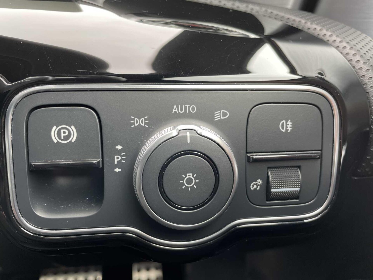 Used Mercedes-Benz CLA 2022 for sale - 78006693: Photo 38