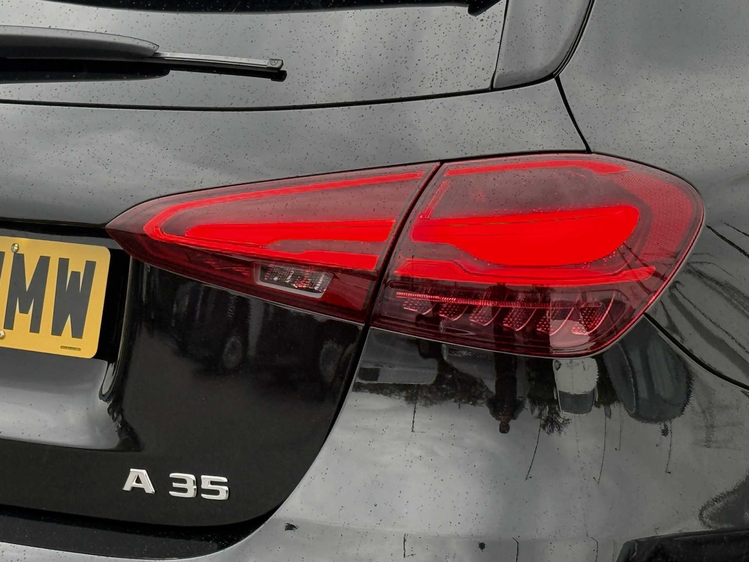 Used Mercedes-Benz A-Class 2025 for sale - 77839642: Photo 14