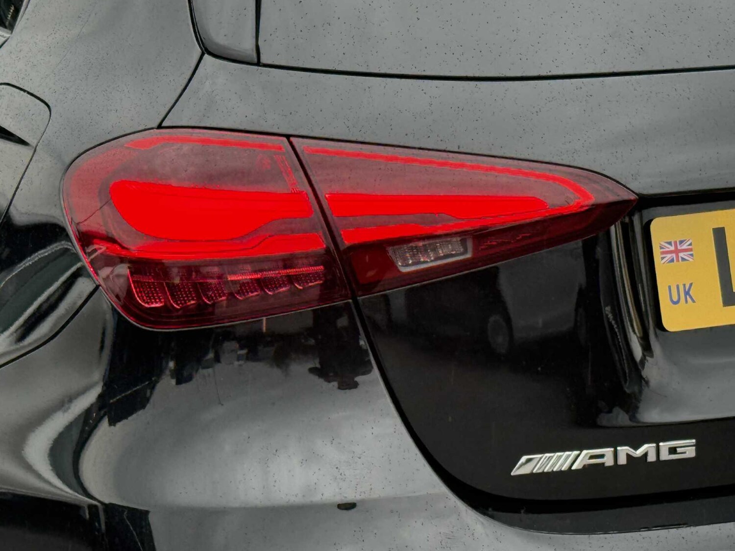 Used Mercedes-Benz A-Class 2025 for sale - 77839642: Photo 15