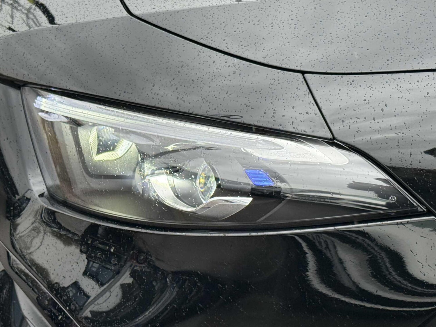 Used Mercedes-Benz A-Class 2025 for sale - 77839642: Photo 18