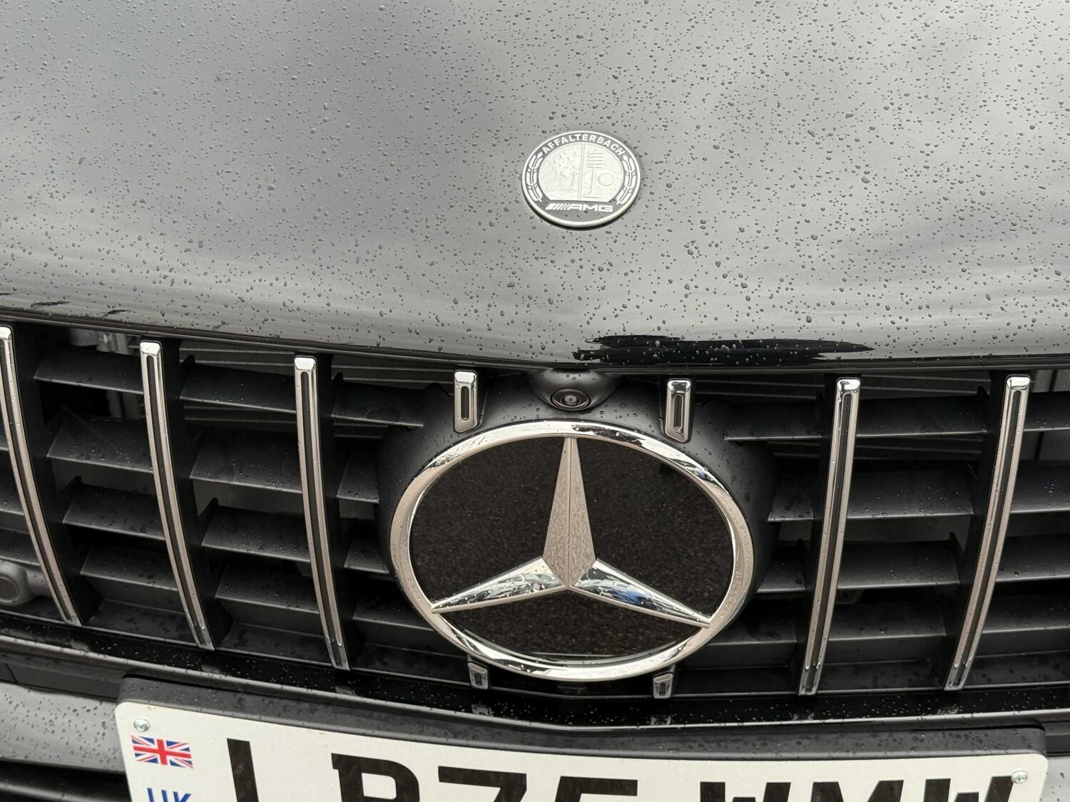 Used Mercedes-Benz A-Class 2025 for sale - 77839642: Photo 19