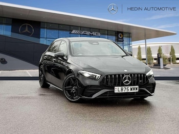 Used Mercedes-Benz A-Class 2025 for sale - 77839642: Photo