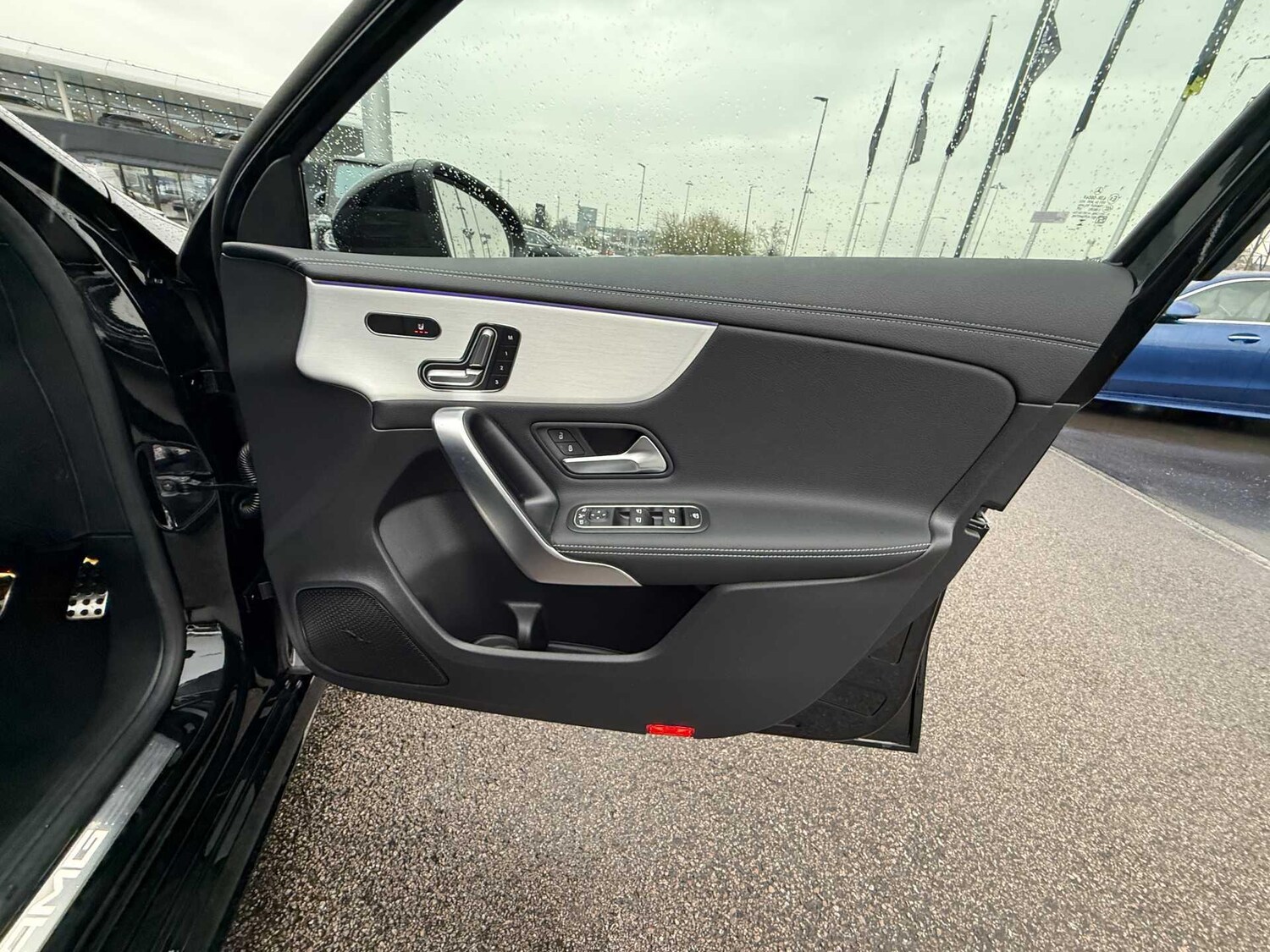 Used Mercedes-Benz A-Class 2025 for sale - 77839642: Photo 21