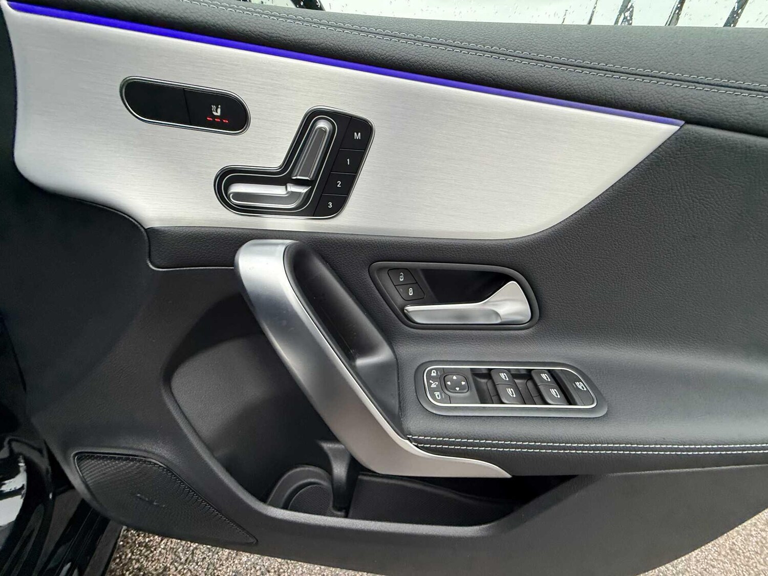 Used Mercedes-Benz A-Class 2025 for sale - 77839642: Photo 22