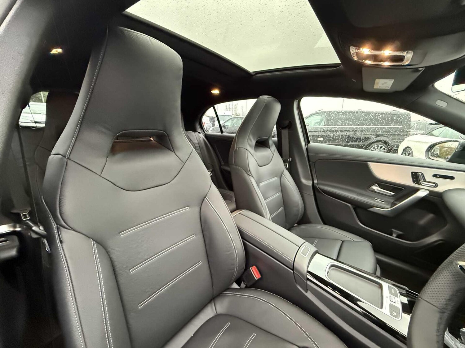 Used Mercedes-Benz A-Class 2025 for sale - 77839642: Photo 23