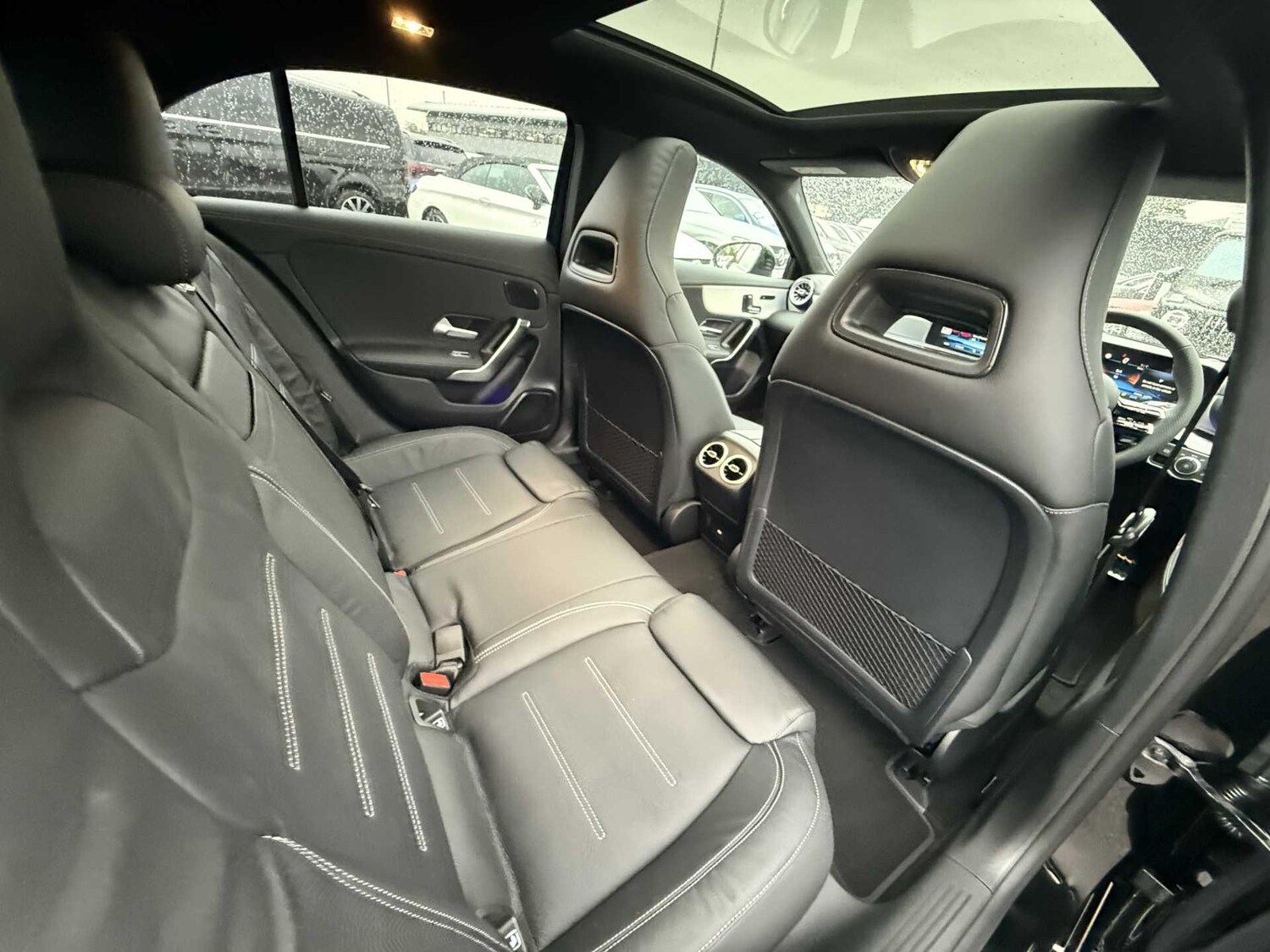 Used Mercedes-Benz A-Class 2025 for sale - 77839642: Photo 24