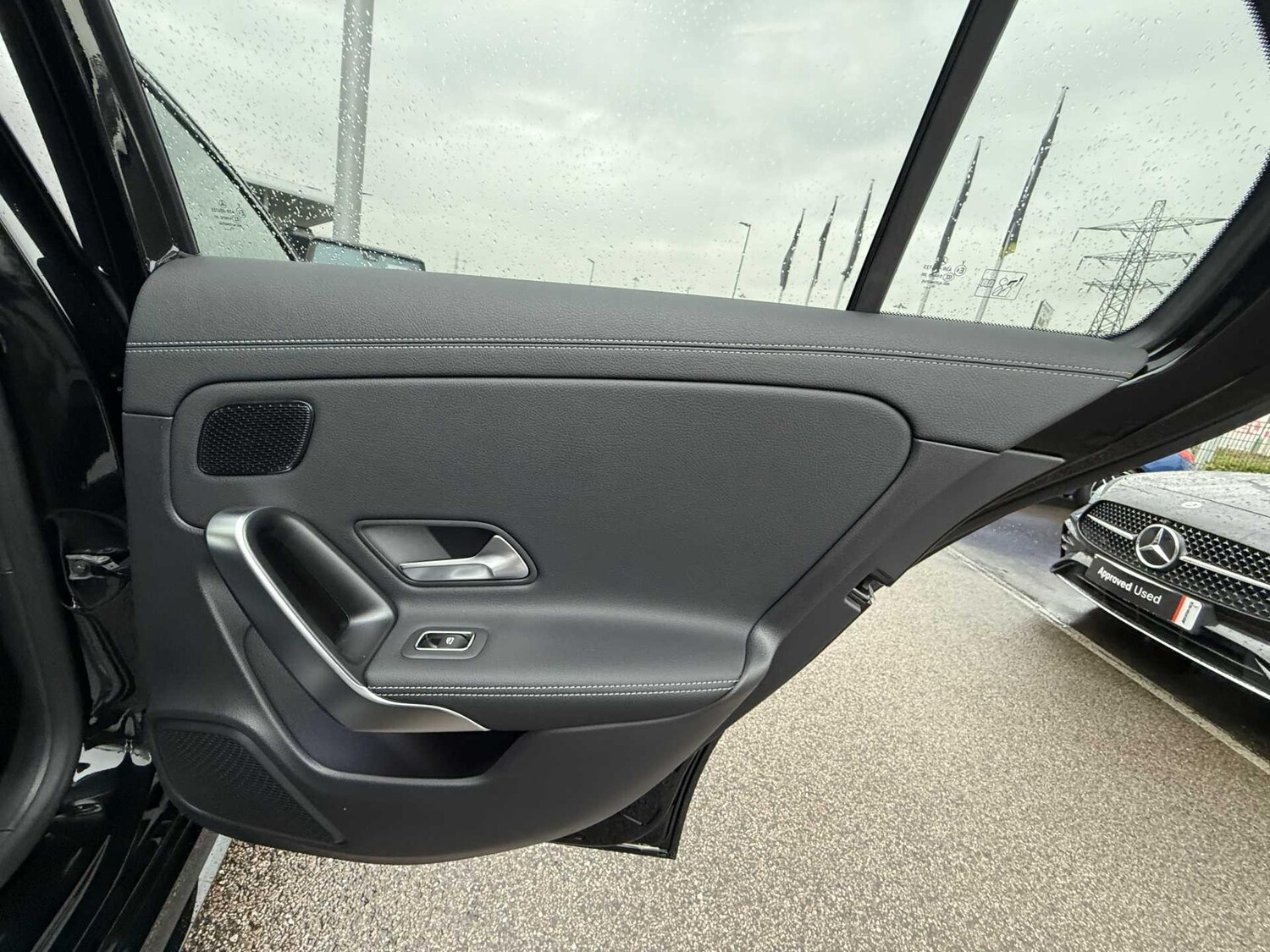 Used Mercedes-Benz A-Class 2025 for sale - 77839642: Photo 25