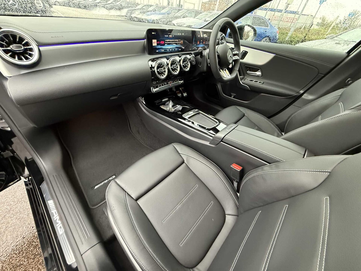 Used Mercedes-Benz A-Class 2025 for sale - 77839642: Photo 26