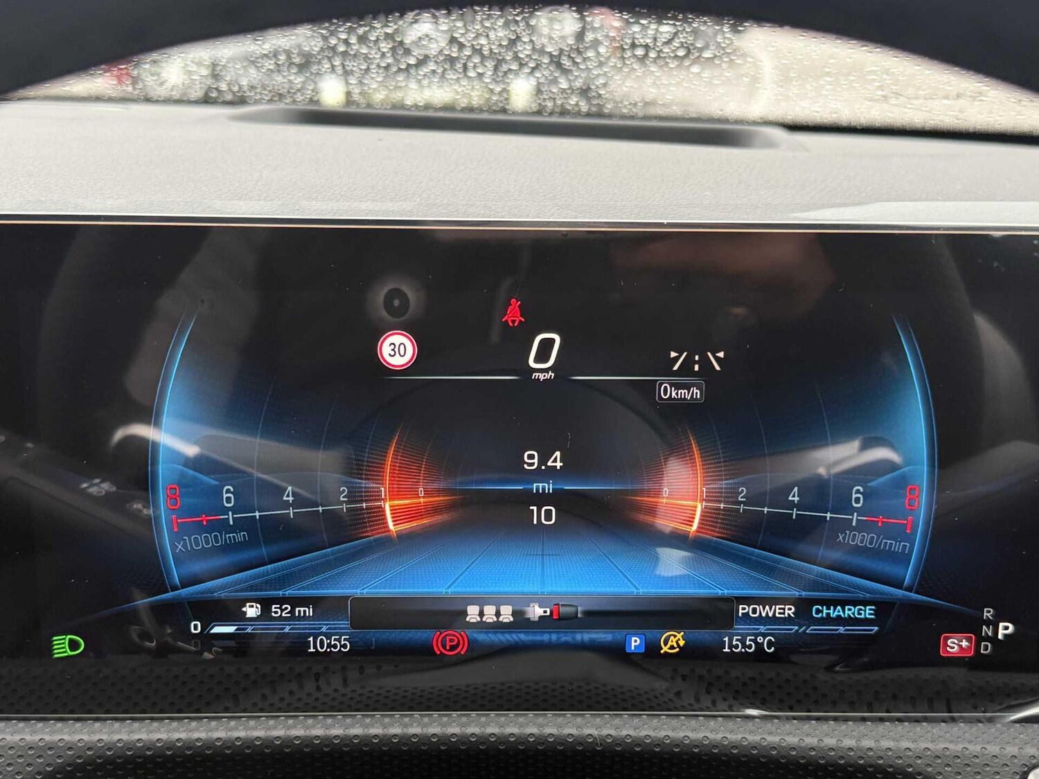 Used Mercedes-Benz A-Class 2025 for sale - 77839642: Photo 27