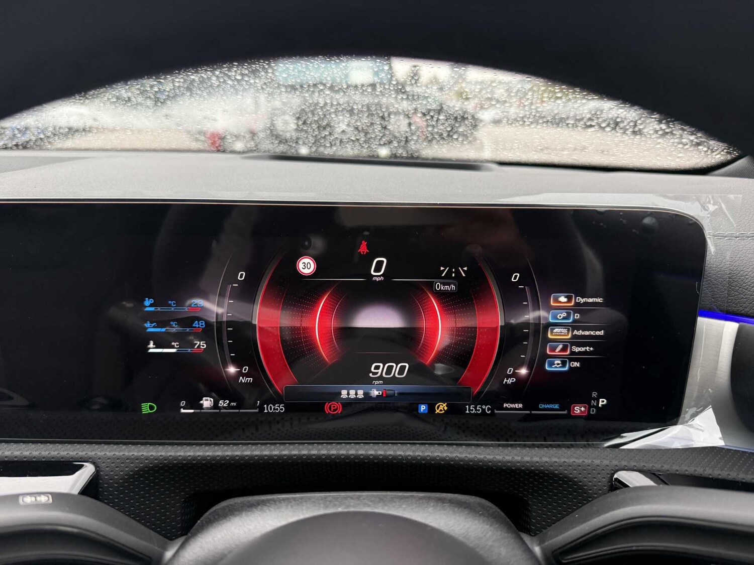 Used Mercedes-Benz A-Class 2025 for sale - 77839642: Photo 28