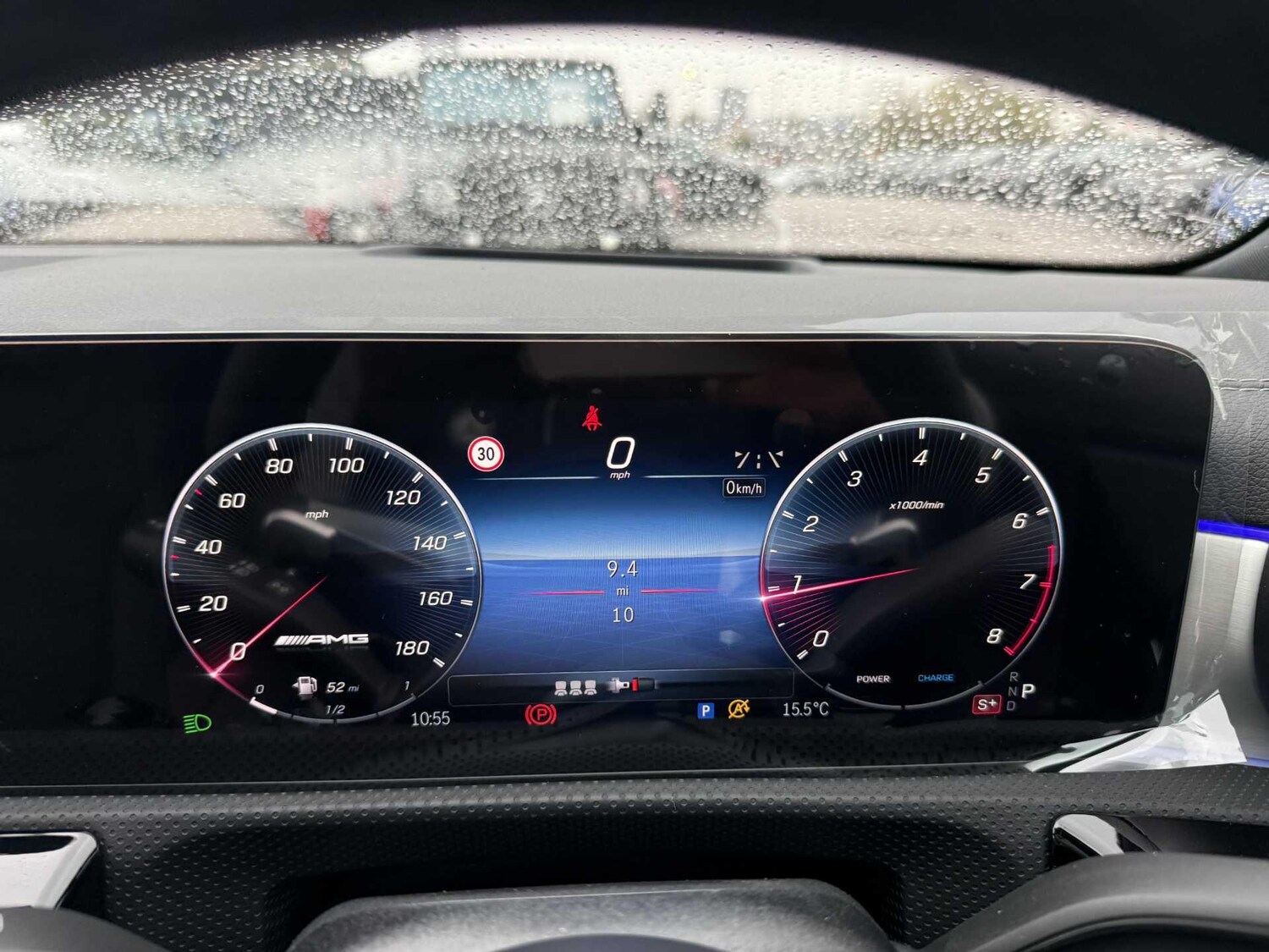 Used Mercedes-Benz A-Class 2025 for sale - 77839642: Photo 29