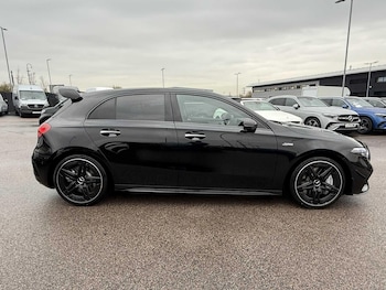 Used Mercedes-Benz A-Class 2025 for sale - 77839642: Photo