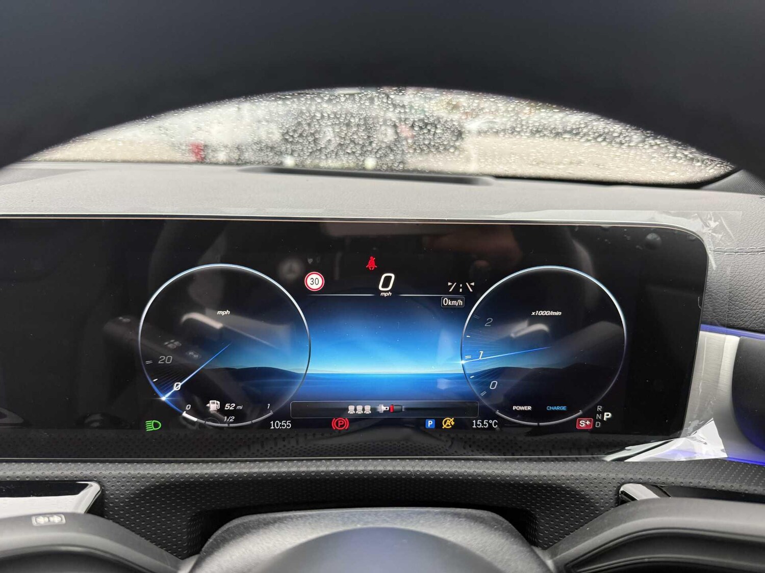 Used Mercedes-Benz A-Class 2025 for sale - 77839642: Photo 30