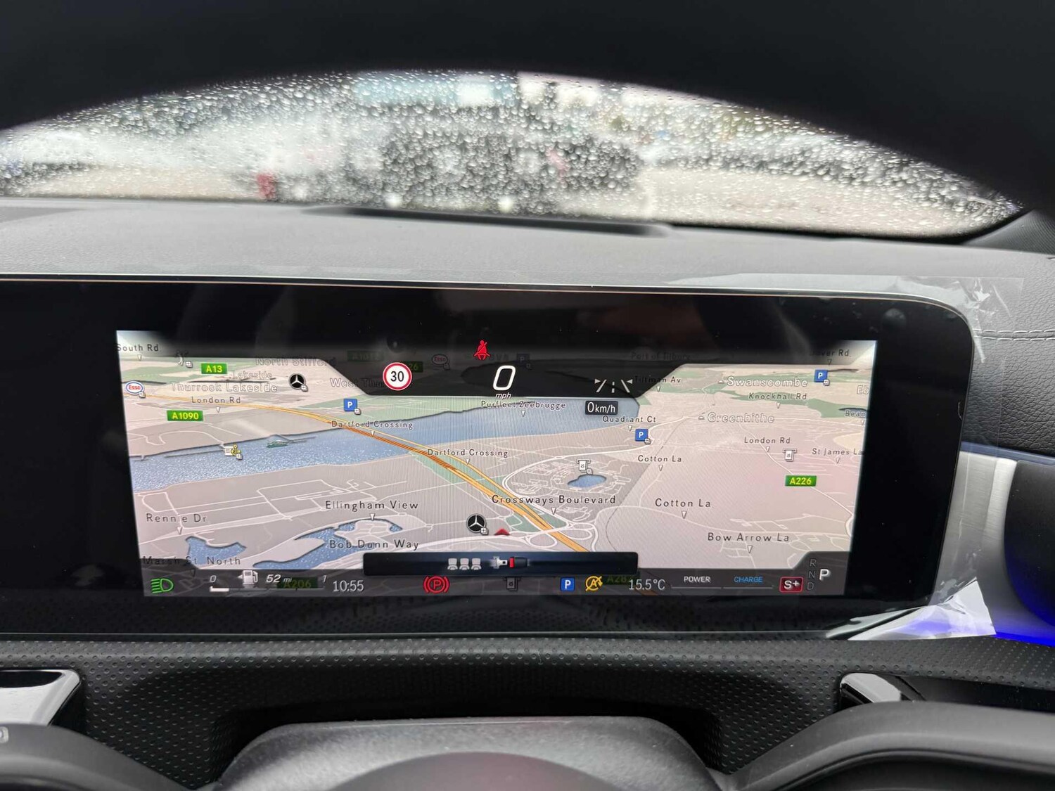 Used Mercedes-Benz A-Class 2025 for sale - 77839642: Photo 31