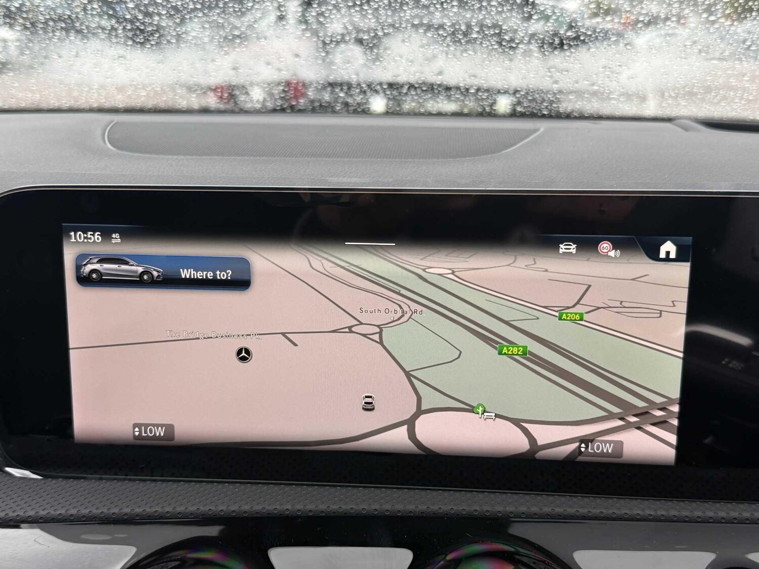 Used Mercedes-Benz A-Class 2025 for sale - 77839642: Photo 32