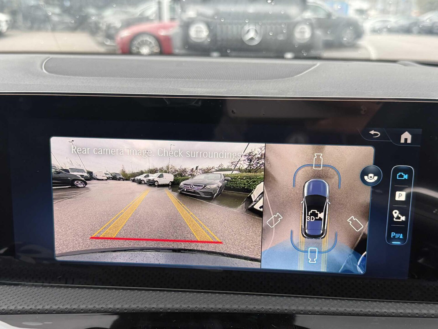 Used Mercedes-Benz A-Class 2025 for sale - 77839642: Photo 33