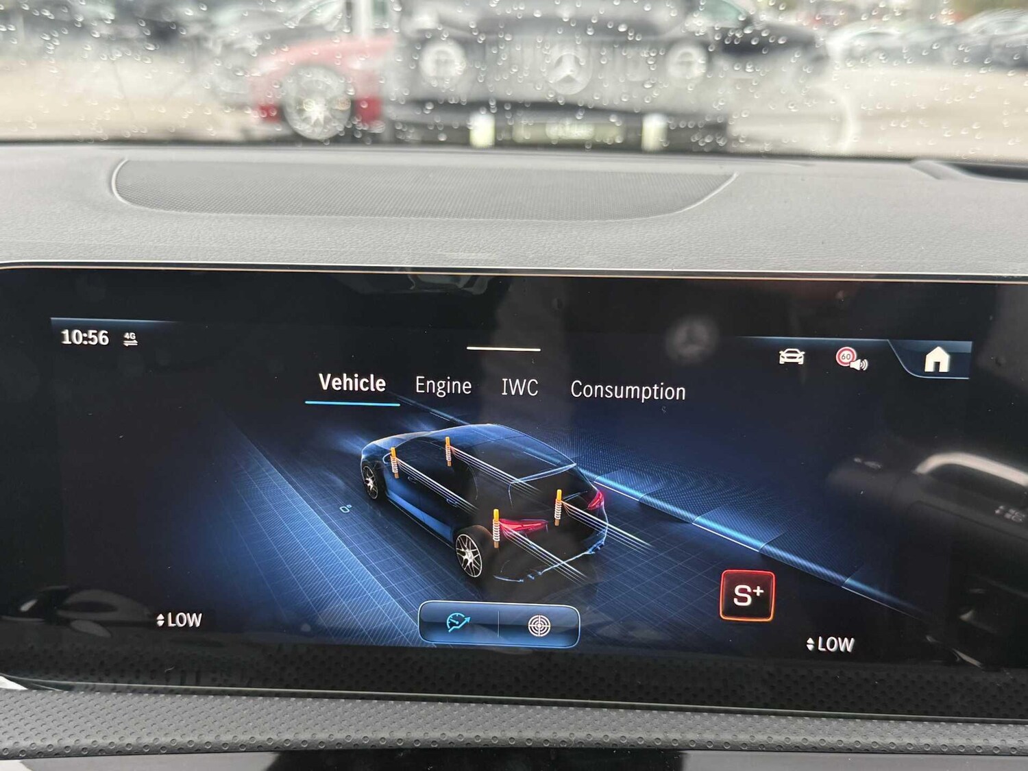 Used Mercedes-Benz A-Class 2025 for sale - 77839642: Photo 34