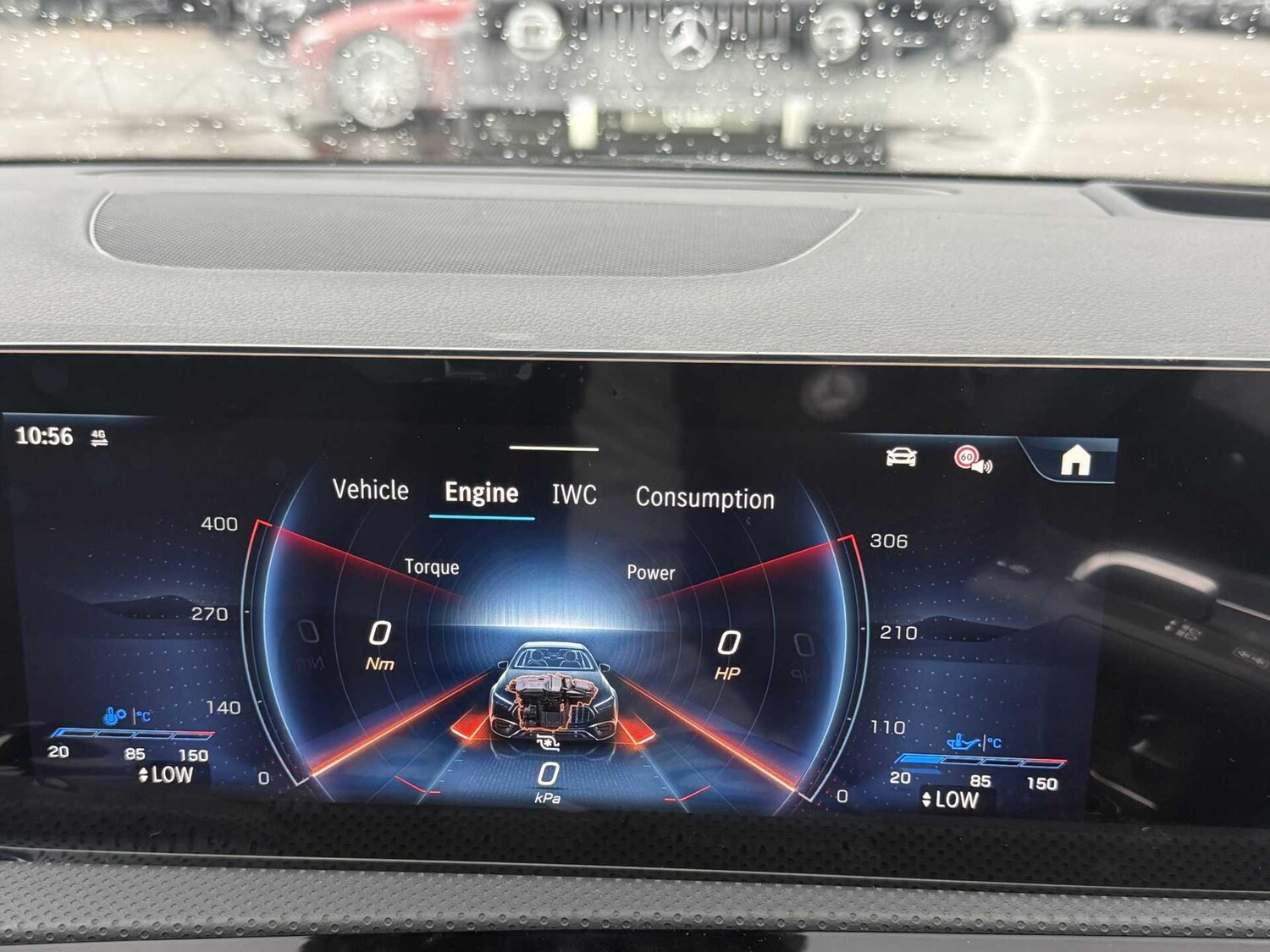 Used Mercedes-Benz A-Class 2025 for sale - 77839642: Photo 35