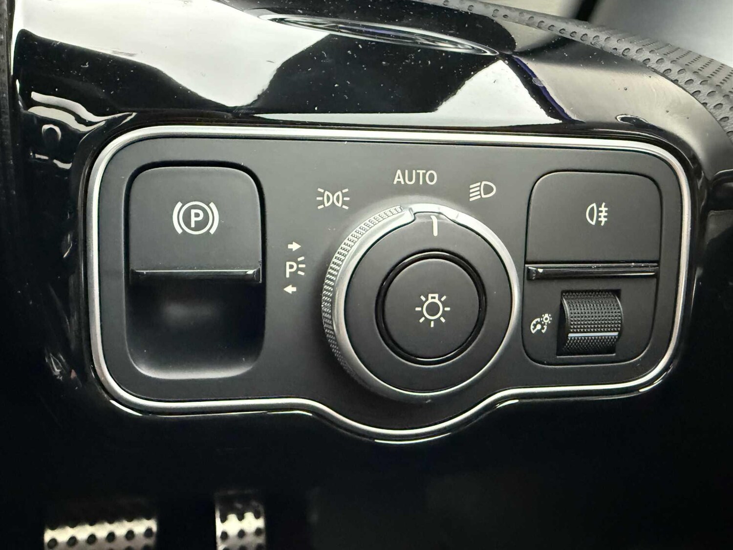 Used Mercedes-Benz A-Class 2025 for sale - 77839642: Photo 38