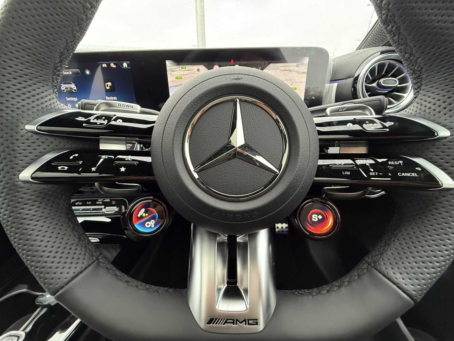 Used Mercedes-Benz A-Class 2025 for sale - 77839642: Photo 40