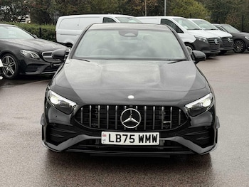 Used Mercedes-Benz A-Class 2025 for sale - 77839642: Photo