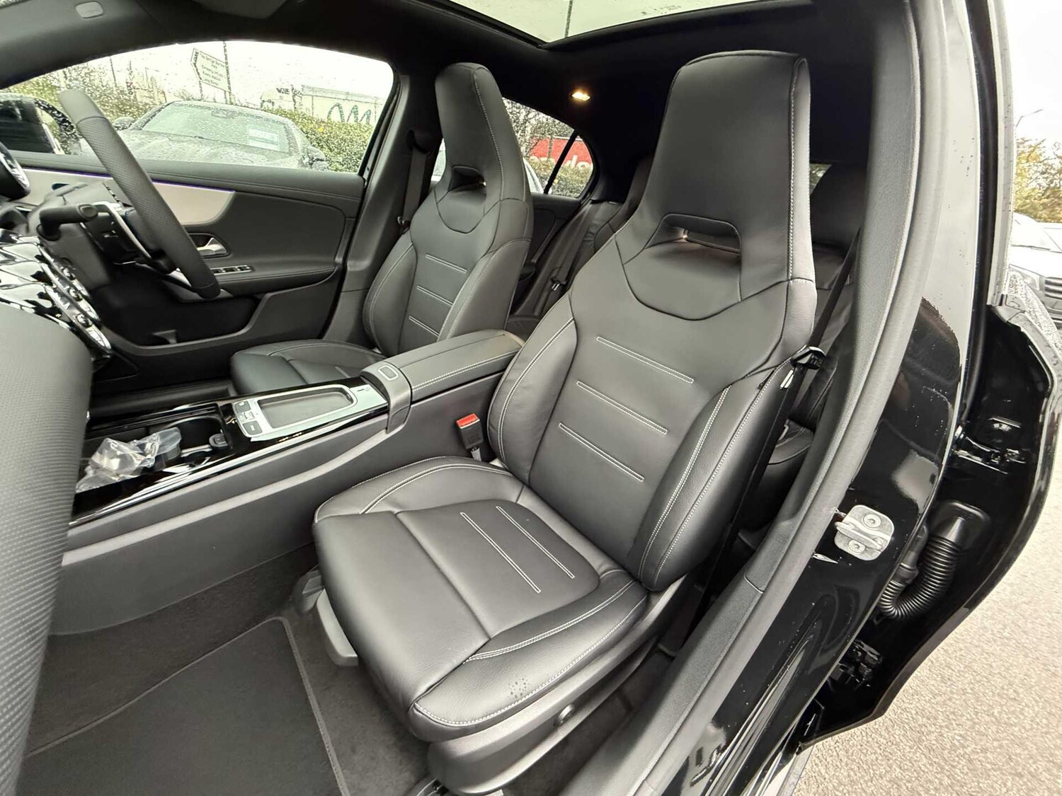 Used Mercedes-Benz A-Class 2025 for sale - 77839642: Photo 7