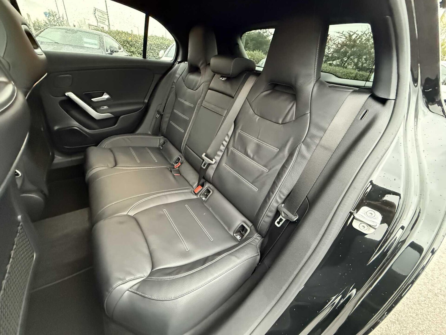 Used Mercedes-Benz A-Class 2025 for sale - 77839642: Photo 8