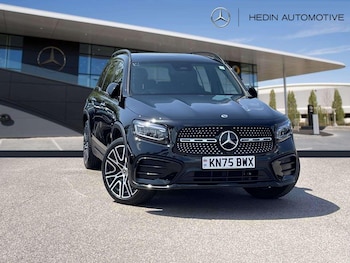 Used Mercedes-Benz GLB 2025 for sale - 78957758: Photo