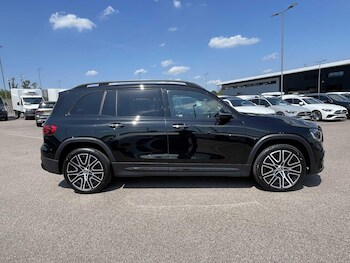 Used Mercedes-Benz GLB 2025 for sale - 78957758: Photo