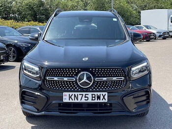 Used Mercedes-Benz GLB 2025 for sale - 78957758: Photo