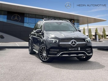 Used Mercedes-Benz GLE 2022 for sale - 78728149: Photo