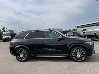 Used Mercedes-Benz GLE 2022 for sale - 78728149: Photo