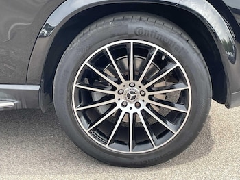 Used Mercedes-Benz GLE 2022 for sale - 78728149: Photo