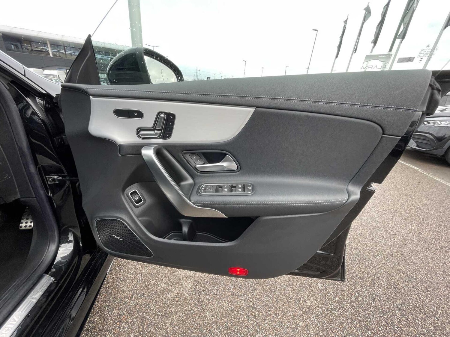 Used Mercedes-Benz CLA 2024 for sale - 78006666: Photo 20