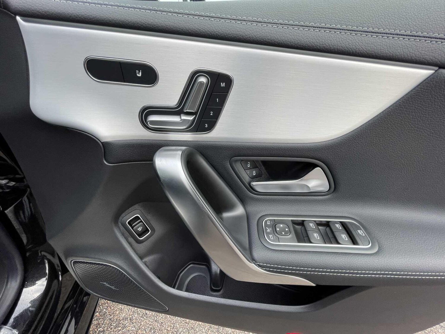 Used Mercedes-Benz CLA 2024 for sale - 78006666: Photo 21