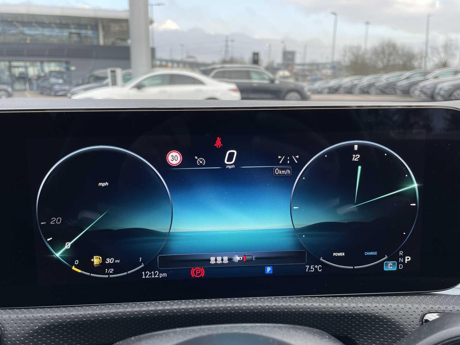 Used Mercedes-Benz CLA 2024 for sale - 78006666: Photo 27