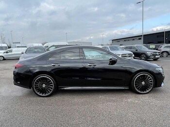 Used Mercedes-Benz CLA 2024 for sale - 78006666: Photo
