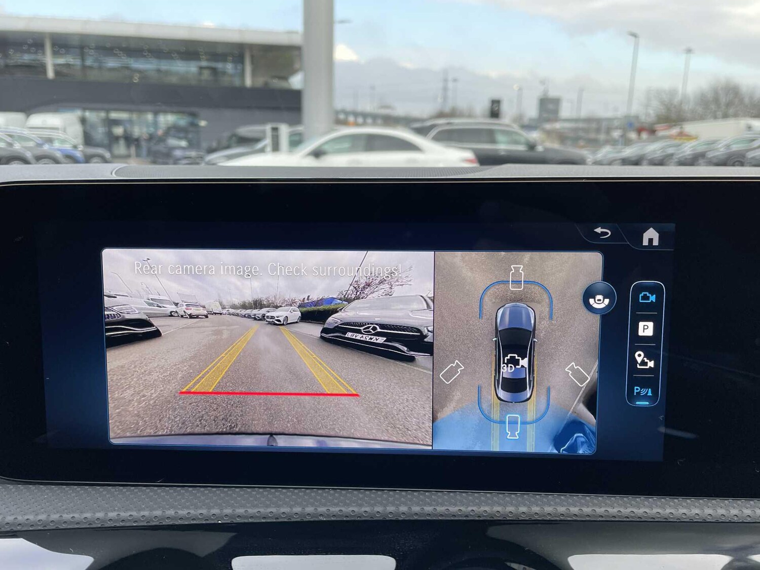 Used Mercedes-Benz CLA 2024 for sale - 78006666: Photo 32