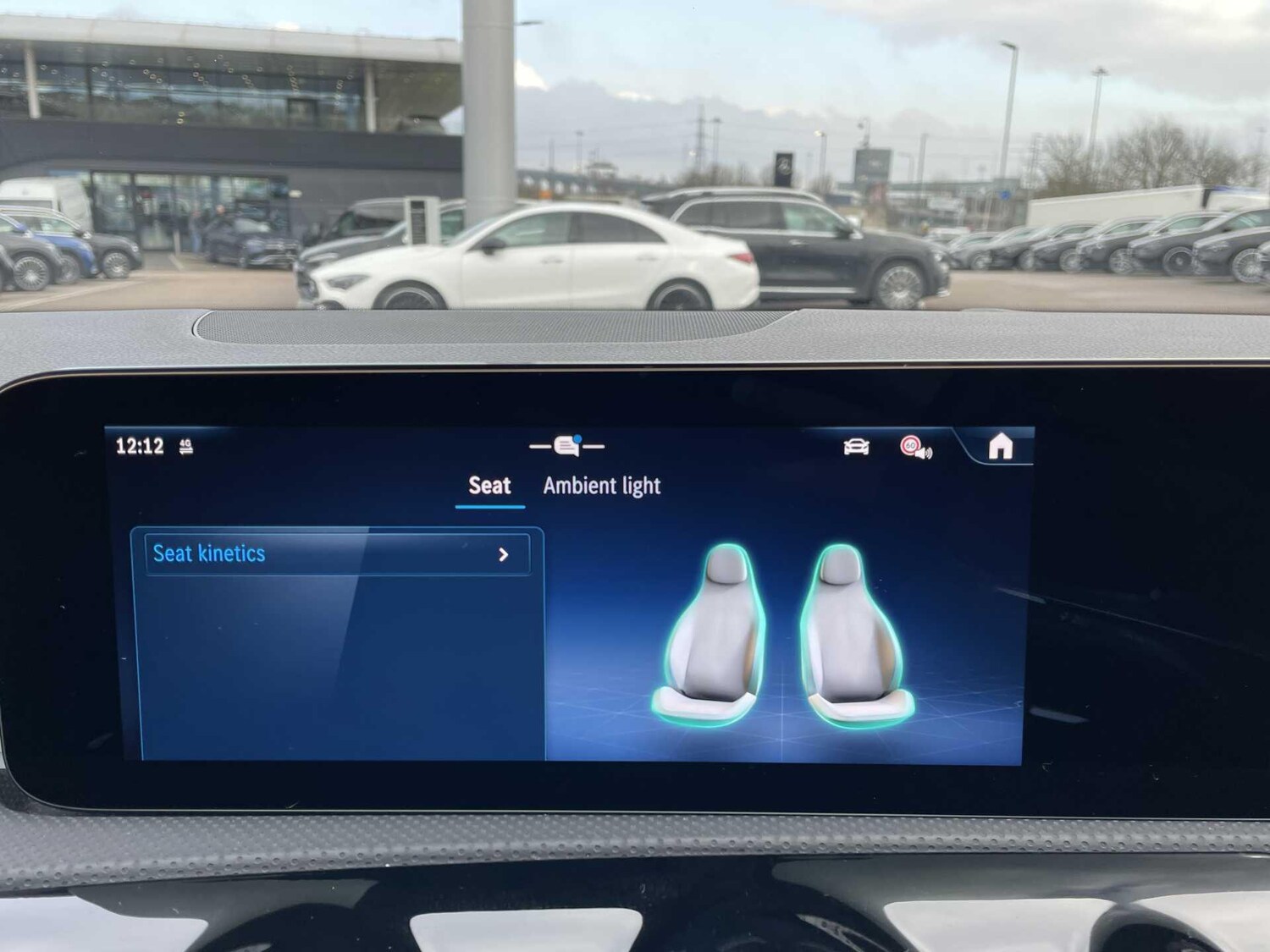 Used Mercedes-Benz CLA 2024 for sale - 78006666: Photo 34