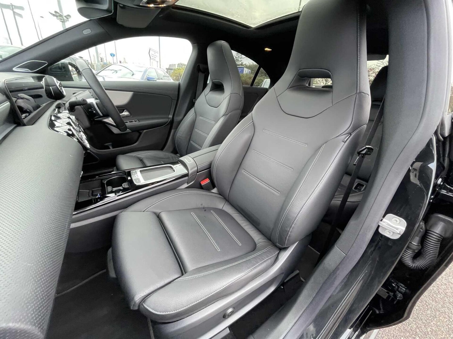 Used Mercedes-Benz CLA 2024 for sale - 78006666: Photo 7