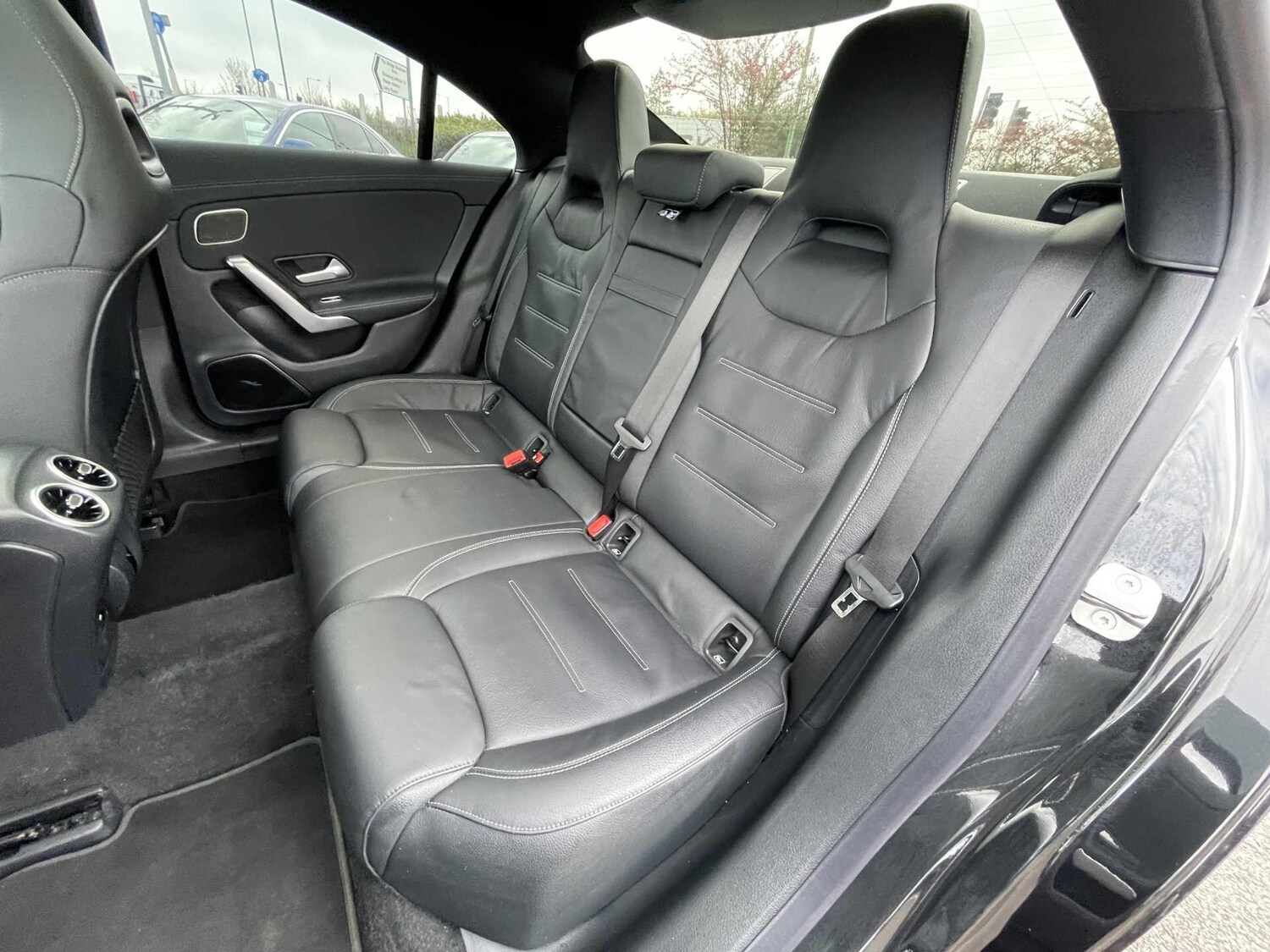 Used Mercedes-Benz CLA 2024 for sale - 78006666: Photo 8