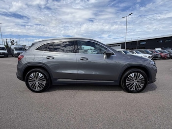 Used Mercedes-Benz EQA 2025 for sale - 79181166: Photo