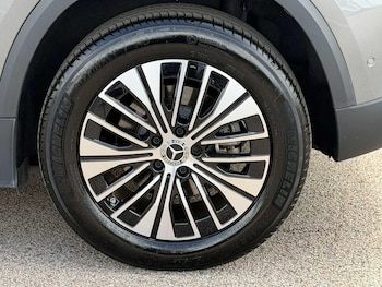Used Mercedes-Benz EQA 2025 for sale - 79181166: Photo