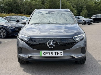 Used Mercedes-Benz EQA 2025 for sale - 79181166: Photo