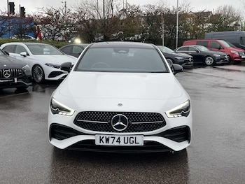 Used Mercedes-Benz CLA 2025 for sale - 78516082: Photo